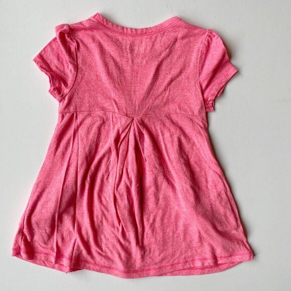 Circo Hot Pink Swing Top - Picture 6 of 7